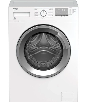 BEKO veš mašina 6kg WUE6512XSSW