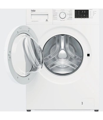BEKO veš mašina 6kg WUE6512XSSW