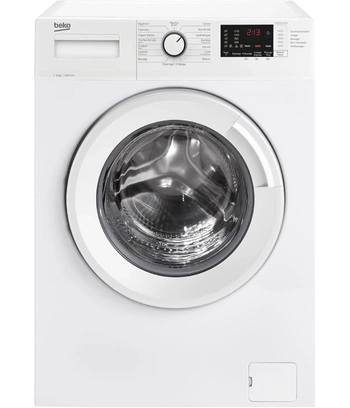BEKO veš mašina 6kg WUE6610W0W