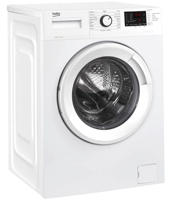 BEKO veš mašina 6kg WUE6612W0W