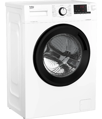 BEKO veš mašina 7kg WUE7612IXBW