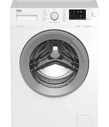 BEKO veš mašina 8kg WUV8612XSWS