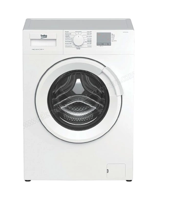 BEKO veš mašina DWTV6621XW1W