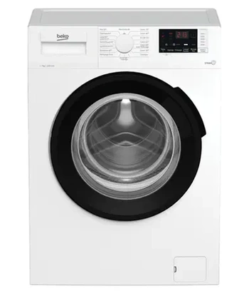 BEKO veš mašina DWUE7222B0WS