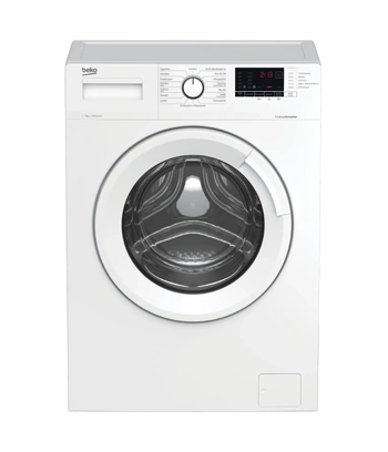 BEKO veš mašina WRA 7613 BWR