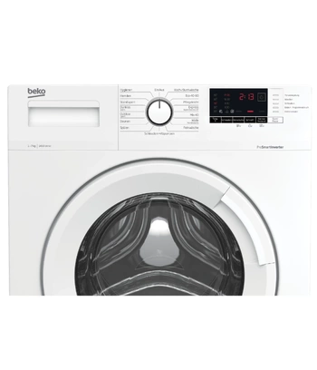 BEKO veš mašina WRA 7613 BWR
