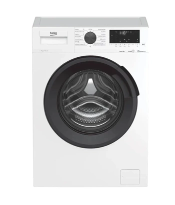 BEKO veš mašina WRA 9714 XW