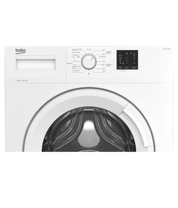 BEKO veš mašina WRV 6611 BWR