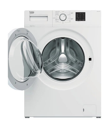BEKO veš mašina WRV 6611 BWR