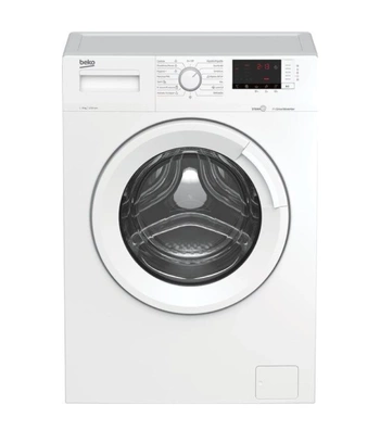 BEKO veš mašina WRV 6612 BWR ES