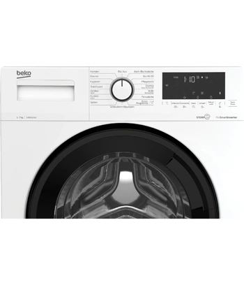 BEKO veš mašina WUE 7522 XW