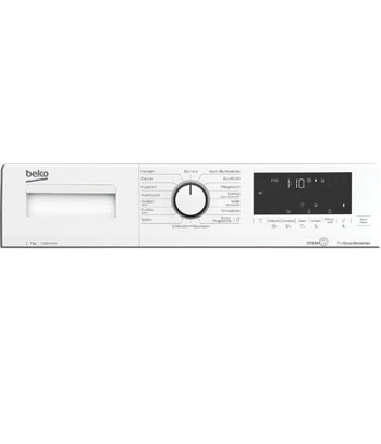 BEKO veš mašina WUE 7522 XW