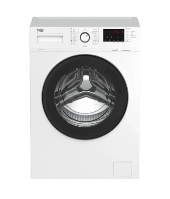 BEKO veš mašina WUE6511BWW3
