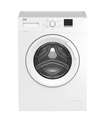 BEKO veš mašina WUE6511XSW