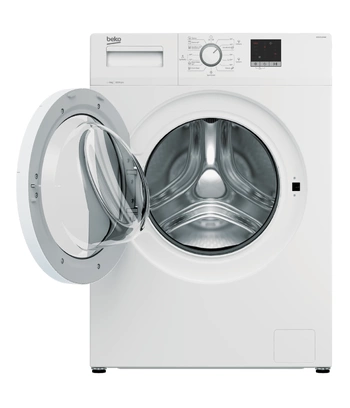 BEKO veš mašina WUE6511XSW