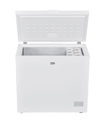 BEKO zamrzivač CF200EWN