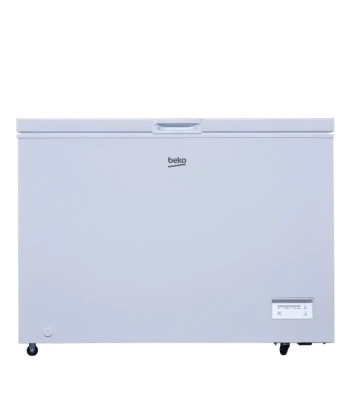 BEKO zamrzivač CF316EWN