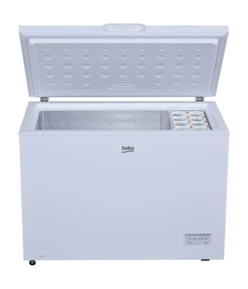 BEKO zamrzivač CF316EWN
