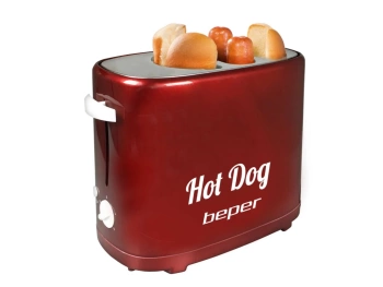 BEPER aparat za hot dog BT.150Y