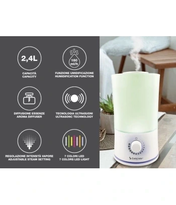 BEPER aroma difuzer 70.401