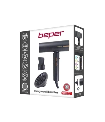 BEPER fen za kosu P301ASC010