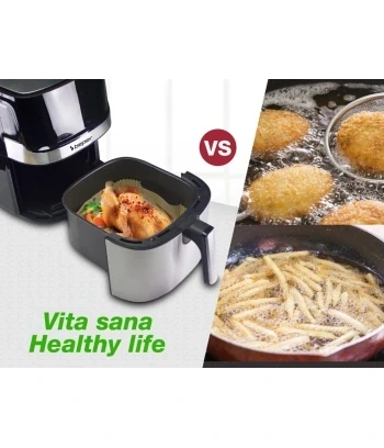 BEPER friteza P101FRI070 7l
