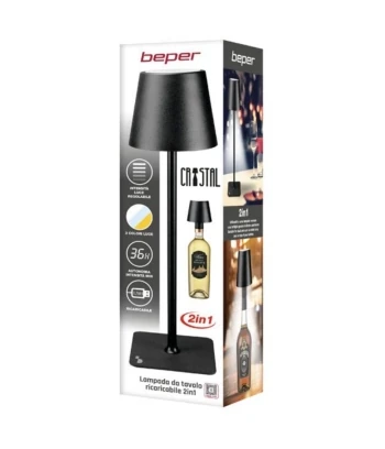 BEPER lampa P201UTP118