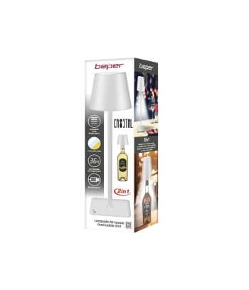 BEPER lampa P201UTP119