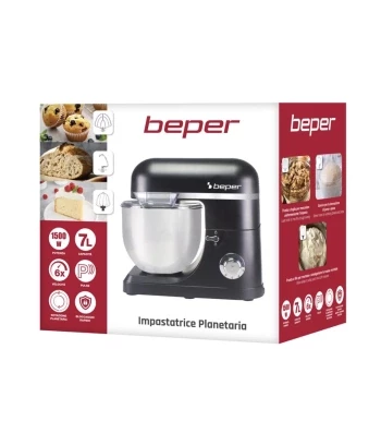 BEPER mikser P102SBA550