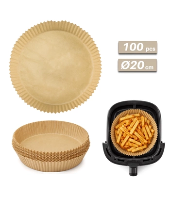 BEPER papir za pećenje, za fritezu C103ACC001