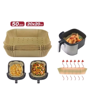 BEPER papir za pećenje, za fritezu C103ACC003