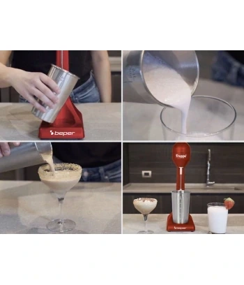 BEPER aparat za milkshake BP.690
