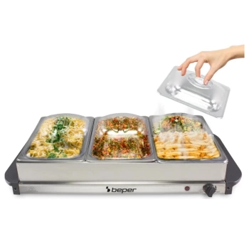 BEPER stalak za švedski stol P101TEM002