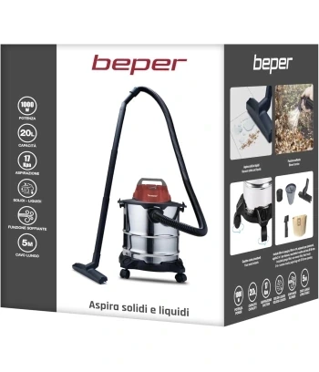 BEPER usisivač P202ASP300