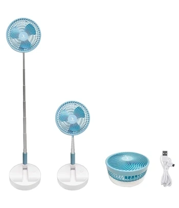 BEPER ventilator podesivi punjivi P206VEN450