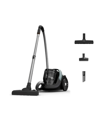 BezUsisivač sa vrećicom Rowenta RO7C32EA Green Force Cyclonic Effitech Parquet