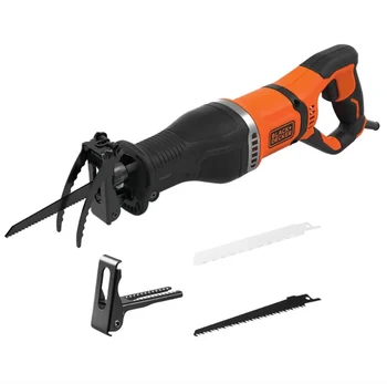 Pila ocaska Black-Decker BES301K-QS 750W