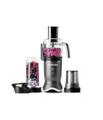 Blender NUTRIBULLET NB1224DG