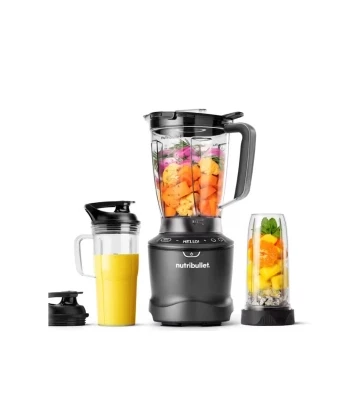 Blender NUTRIBULLET NBF550DG
