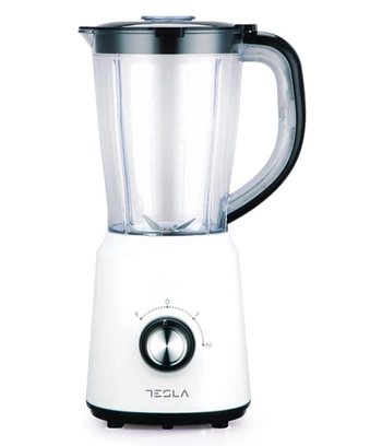 Blender Tesla BL201W