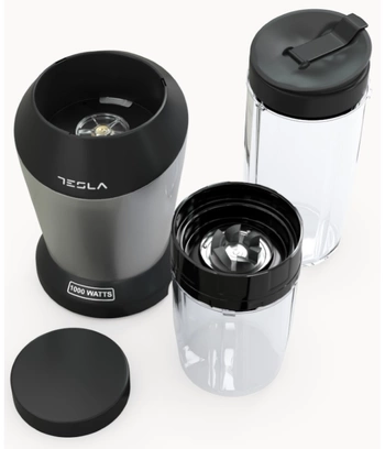 Blender Tesla NB301BXA