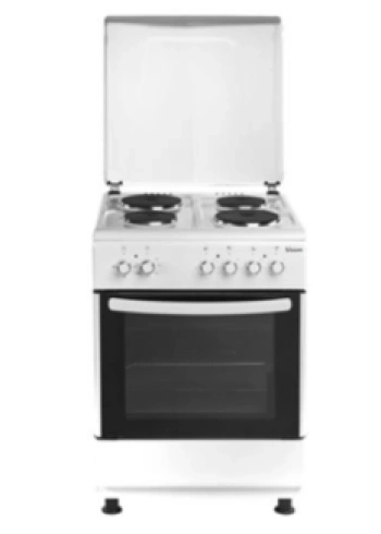 BLOOM šporet SS4S60B ringle