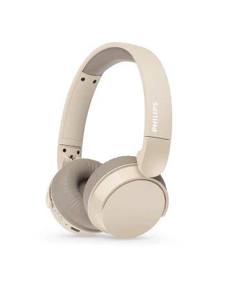 Bluetooth 5.3 Slušalice TAH3209 | Do 25h Glazbe | Nude | PHILIPS