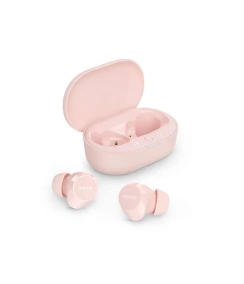 Bluetooth 5.3 Slušalice TAT1209 | IPX4 | Roze | PHILIPS
