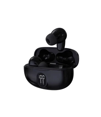 Bluetooth In-Ear Slušalice | TWE-57 | Crne | DENVER