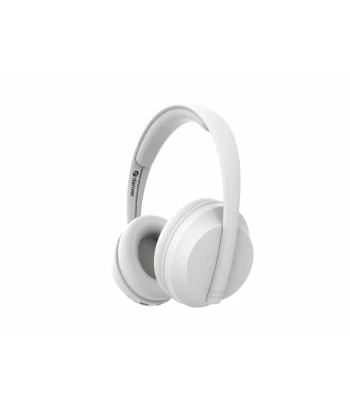 Bluetooth Naglavne Slušalice | BTH-235 | Bijele | DENVER
