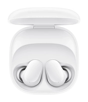 Bluetooth Slušalice | Redmi Buds 6 Play | Bijele
