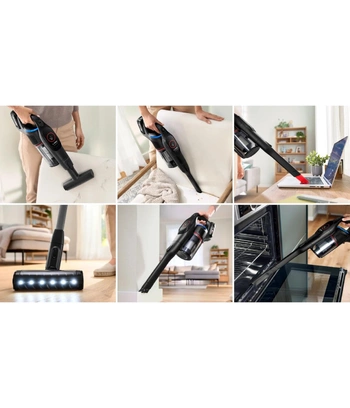 Štapni usisivač Bosch BCS931BQC