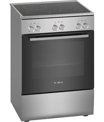 Električni štednjak Bosch HKA090150