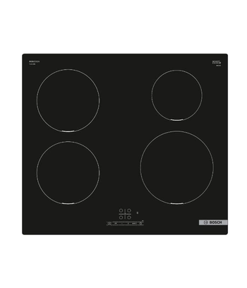 BOSCH indukcijska ploča Serie 4|,  bez okvira, 60 cm PUE611BB6E